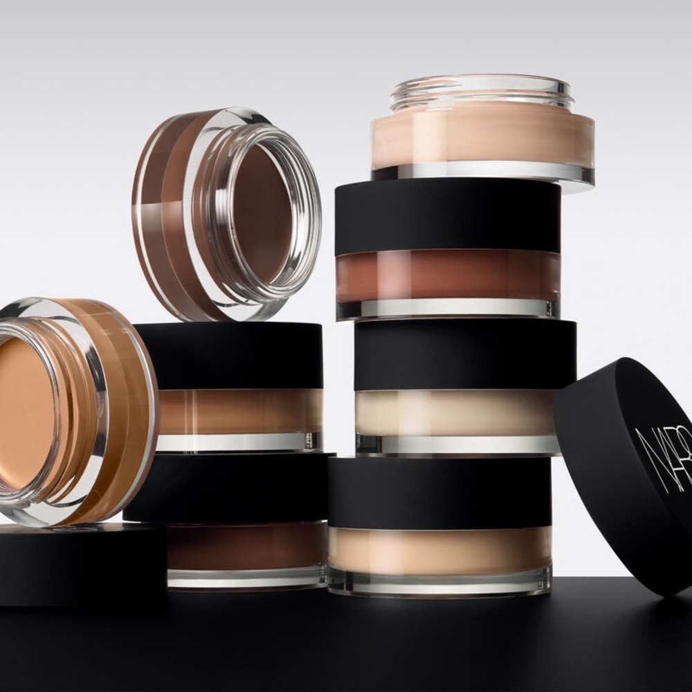 NEW NARS Soft Matte Concealer Hazelnut - Picture 5 of 8